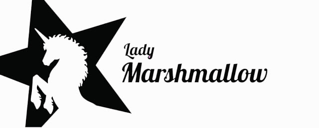 Marca de Lady Marsmallow