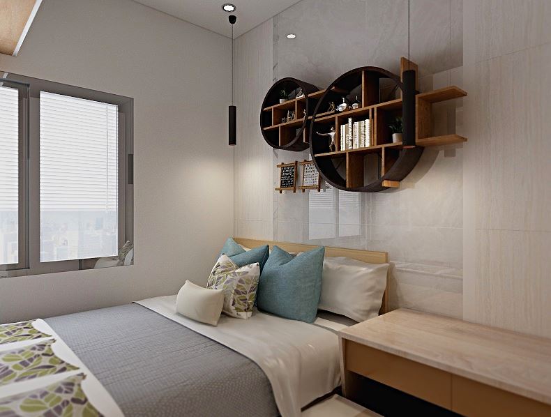 Furniture and Interior Design