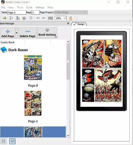 5 Software Untuk Membuat Komik Strip Gratis Terbaik Brankaspedia Blog Tutorial Dan Tips