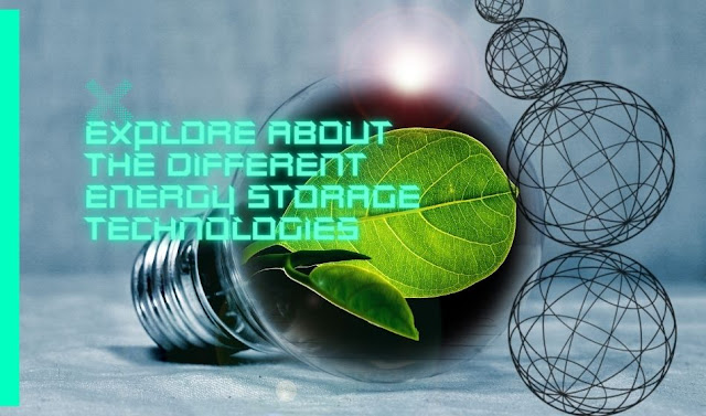 energy storage system manufacturer