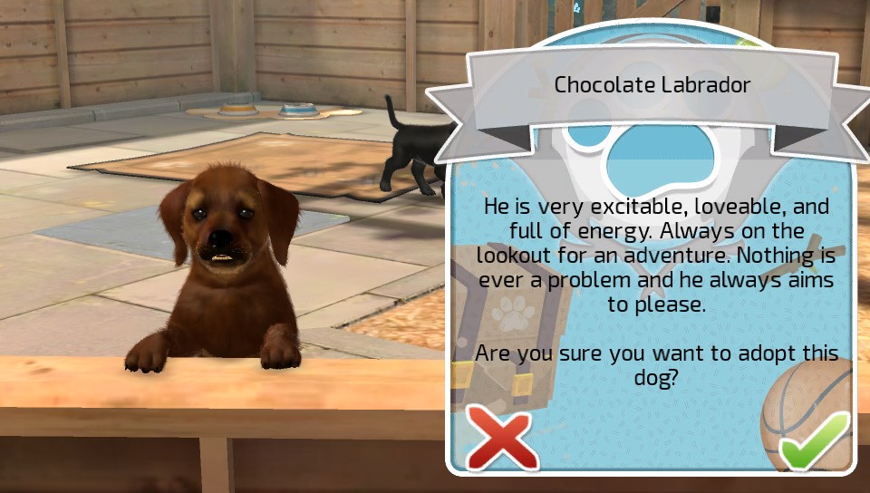 PlayStation Vita Pets (USA) [NoNpDrm] PS VITA