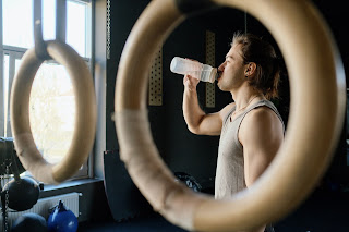 5 best Supplements for Bodybuilding and Fitness