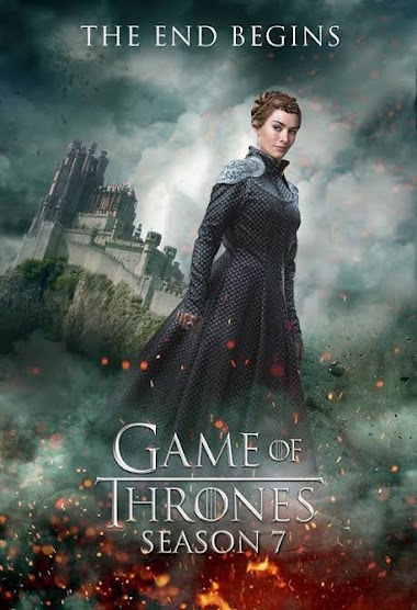 Game Of Thrones Season 6 Hindi Dubbed Dual Audio