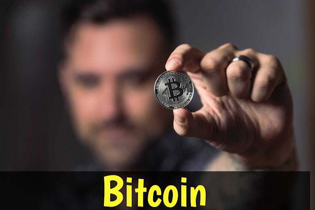 bitcoin-kya-hai cryptocurrency-information