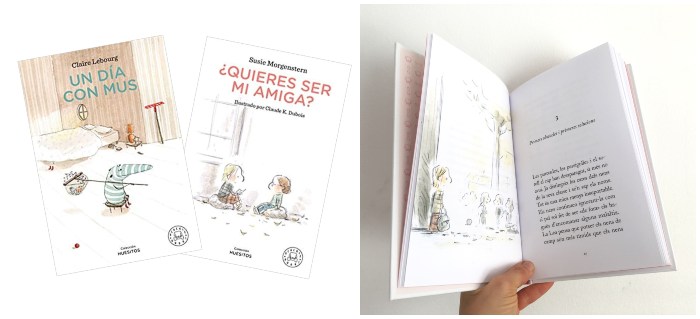 cuentos libros infantiles navidad 5 a 8 años