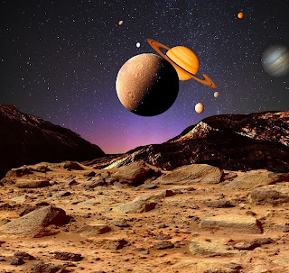 Amazing Facts about Planet Saturn in Hindi- शनि ग्रह के बारे में 15 रोचक तथ्य।
