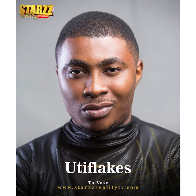 Meet Starzz Reality Tv Housemates 2019