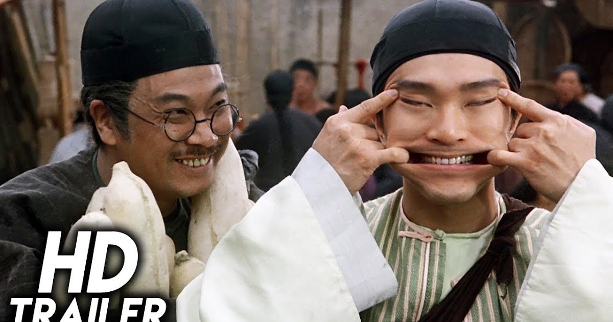 45+ Hail The Judge Stephen Chow PNG
