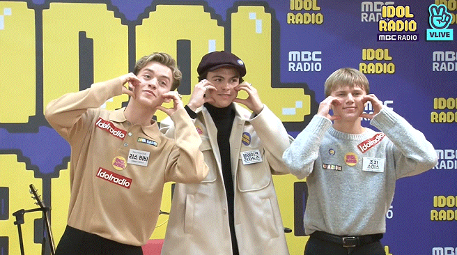 인지부조화 오는 영국밴드의 한국활동 | 인스티즈