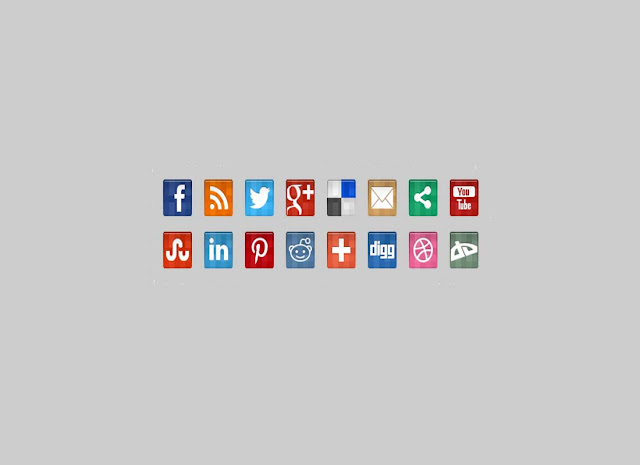 Cara Memasang Widget Share This di Blogger