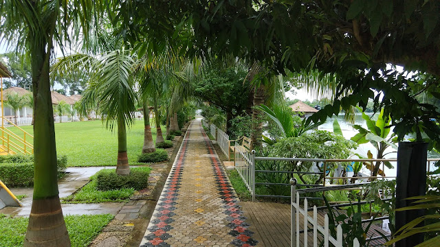 Rangauti Resort