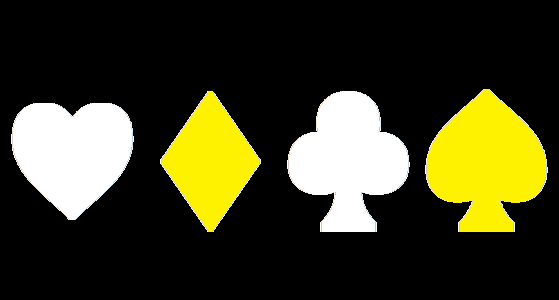 Klavyede Iskambil Sembolleri Nasil Yapilir