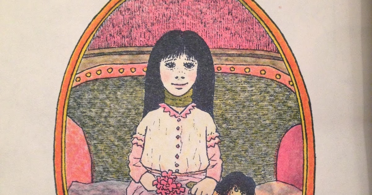 Erin's Blog In a dark, dark Room and other scary Stories