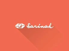 Logo Sarinah