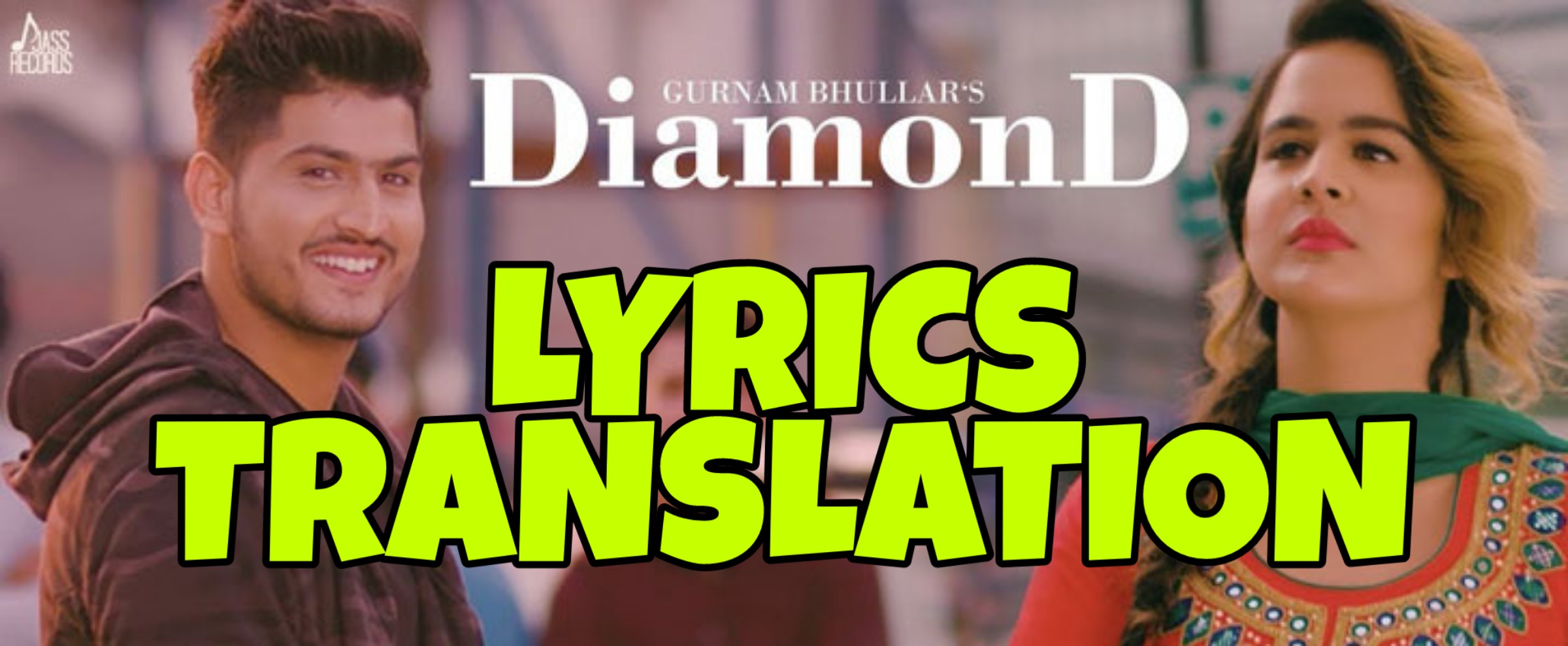 Facebook Gurnam Bhullar Jhanjar Diamond Lyrics Gurnam 2025