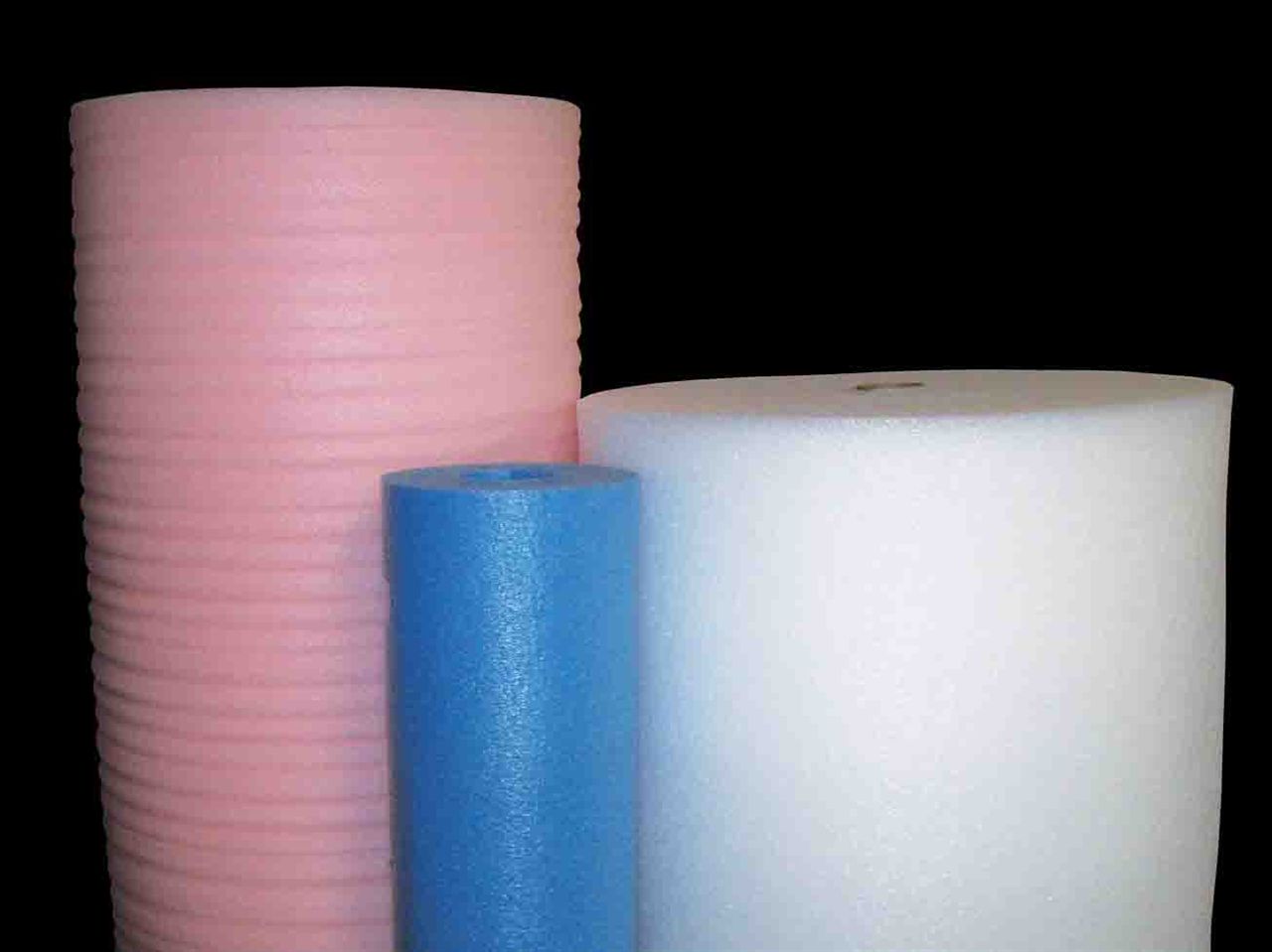 Polyethylene Foam Packaging Rolls