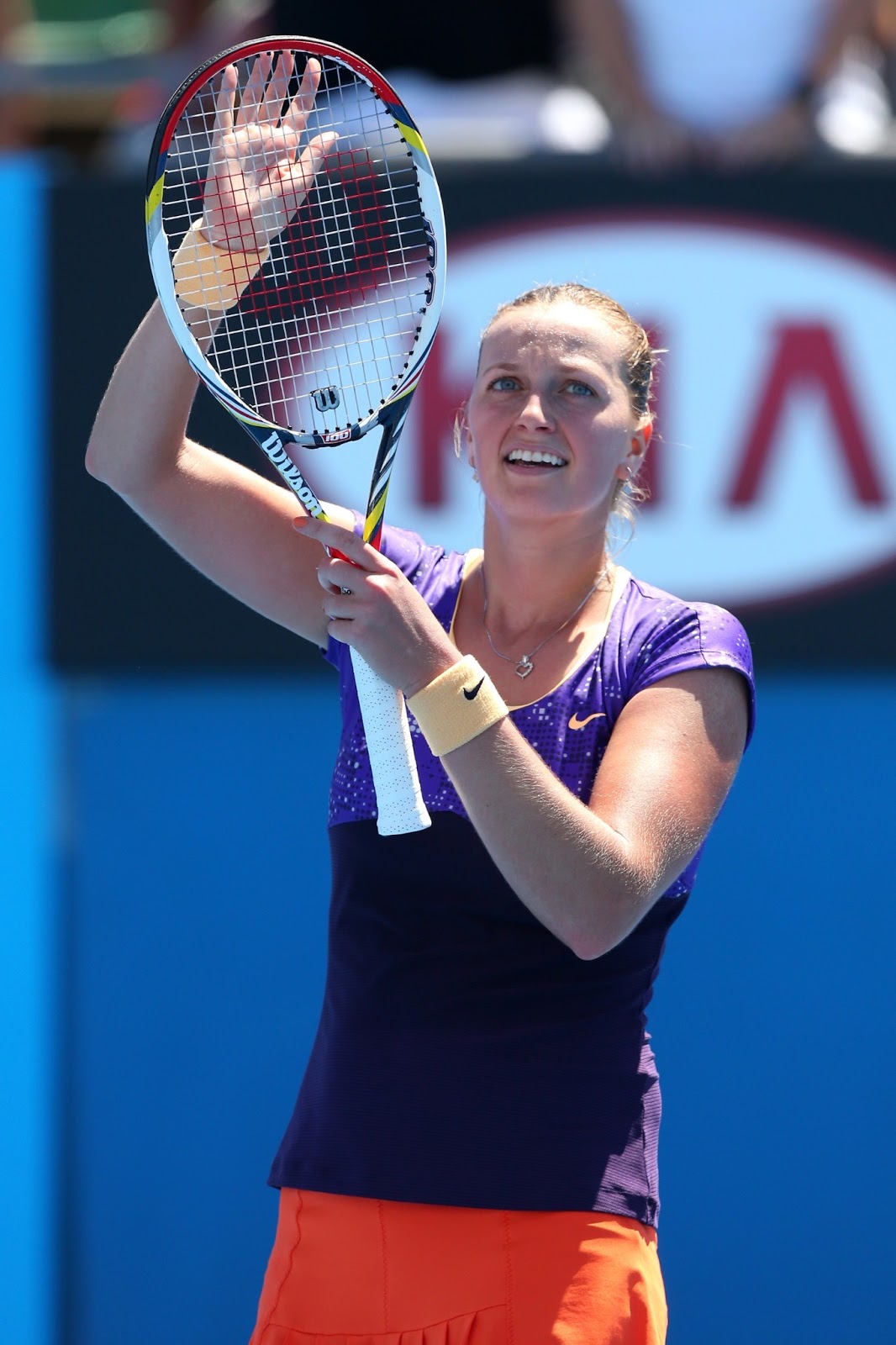 Petra Kvitová Petra Kvitová