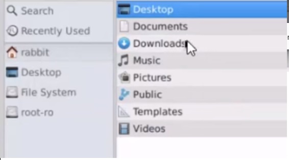 تحميل و التصفح بسرعة كبيرة thegeektools