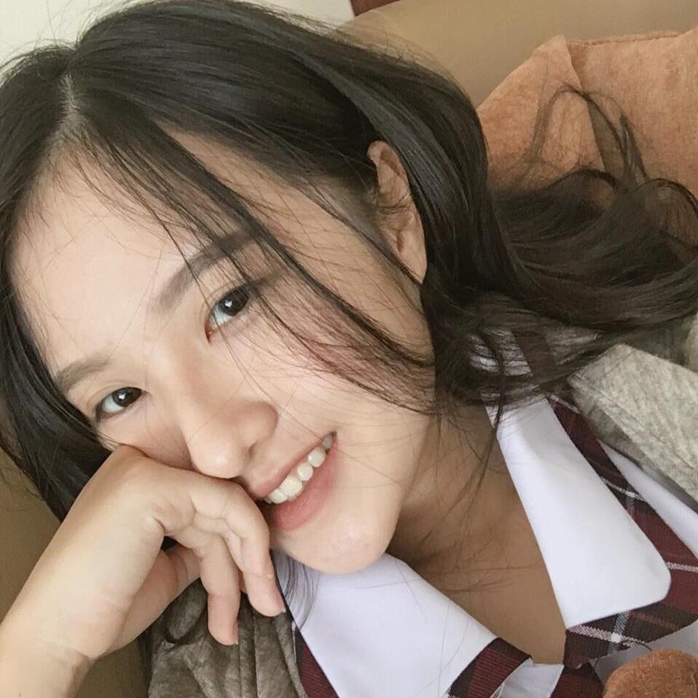 ảnh gái xinh