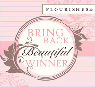 Bring Back Beautiufl Winner