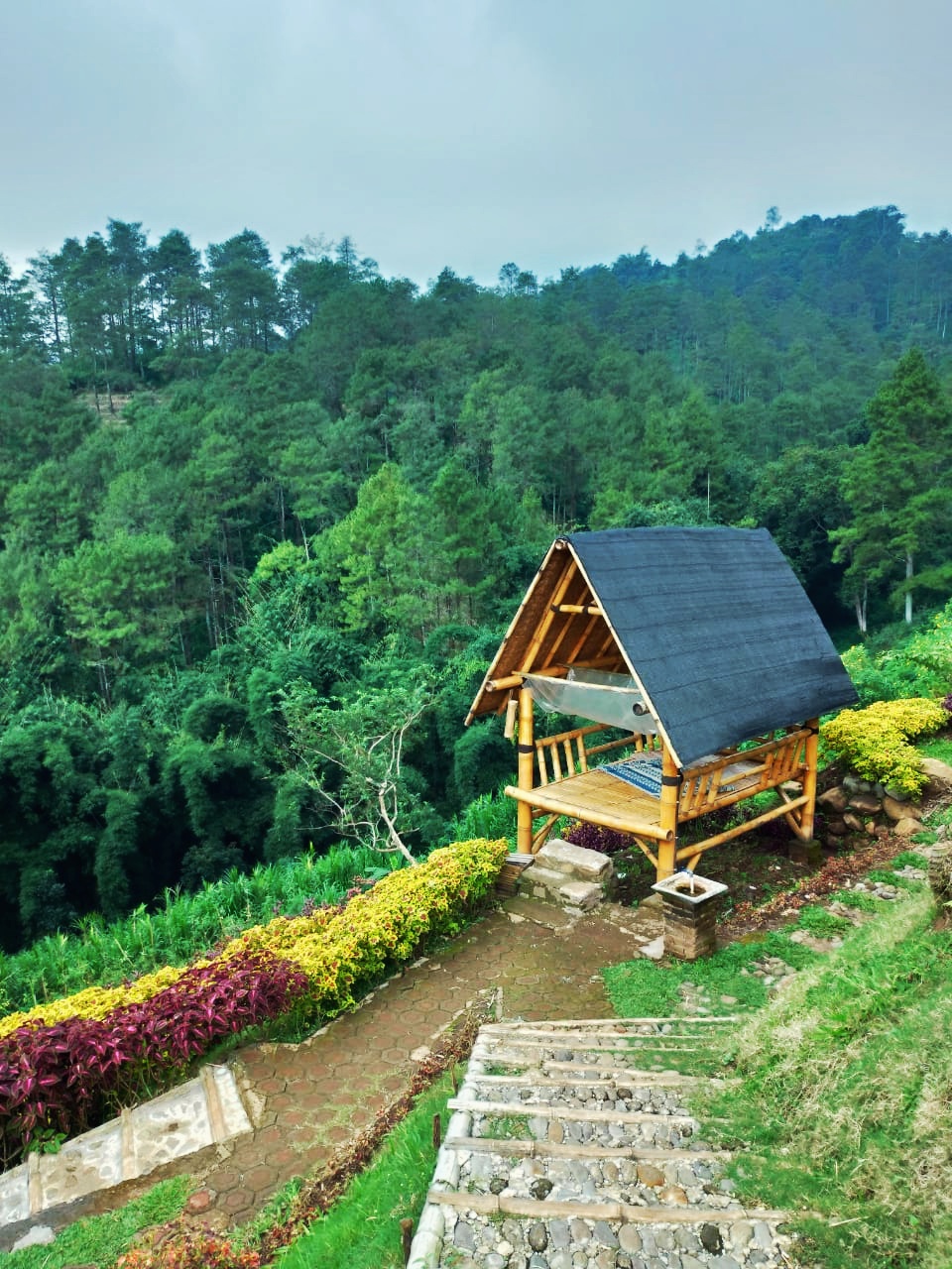 Warung 5758 Maju Mapan, Pacet : Pilihan Resto dan Cafe Bernuansa Alam Baru (Recommended!!) Warung 5758 Maju Mapan, Pacet : Pilihan Resto dan Cafe Bernuansa Alam Baru (Recommended!!)