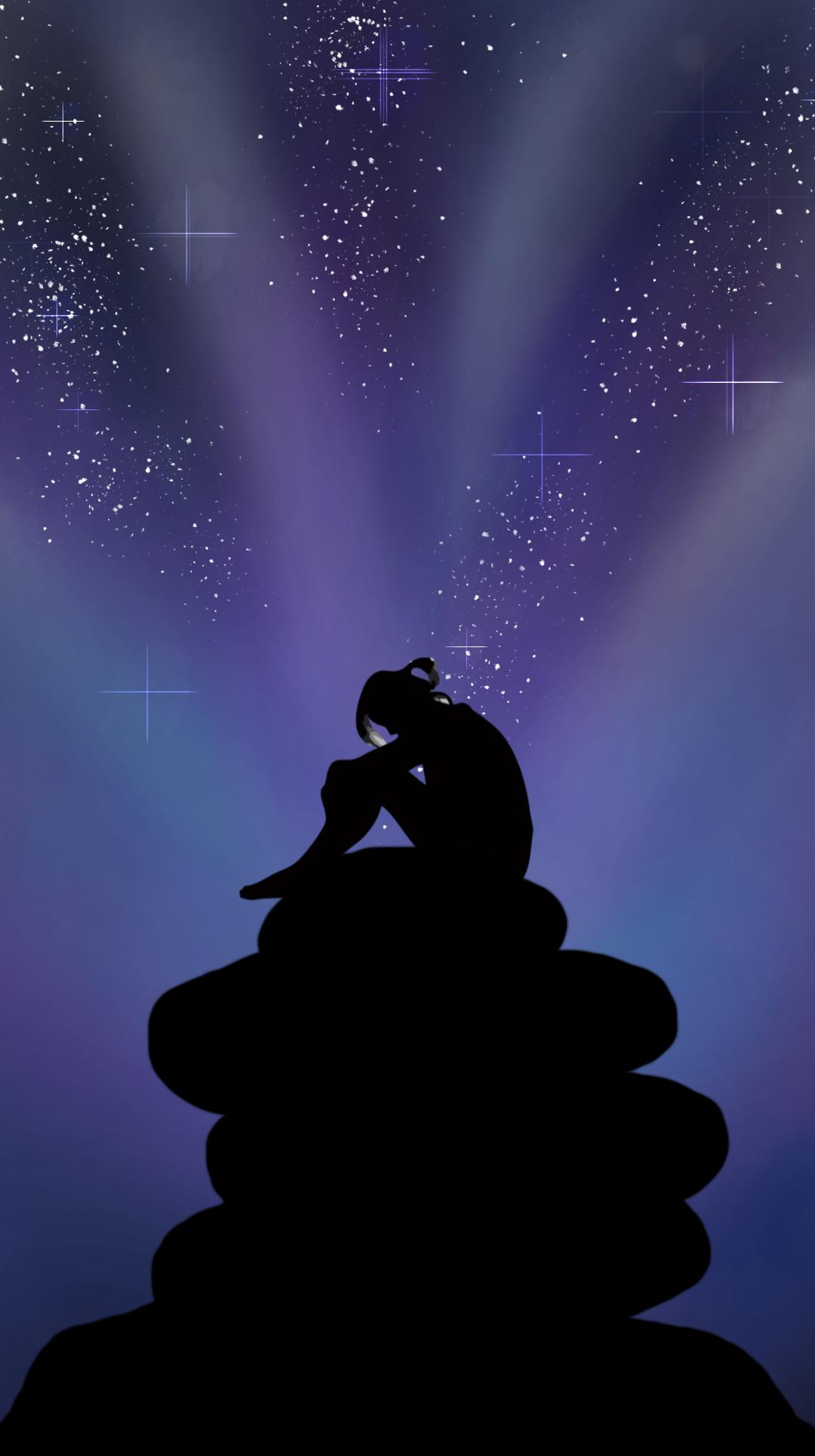 Aesthetic Wallpaper: Galaxy Wallpaper