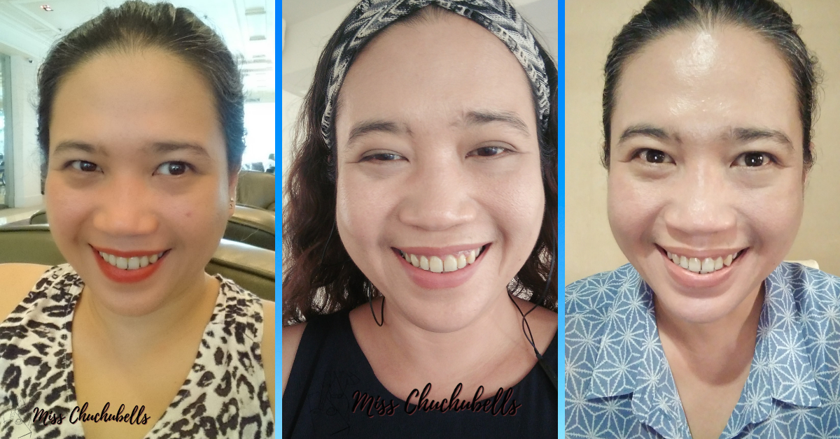Beauty Browhaus Brow Lamination Review (Browhaus Wheelock Place