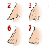 The Shape Of Your Nose Tells A Lot About Your Hidden Personality And Dark Side