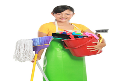 Maid Services Agency In Bandra   