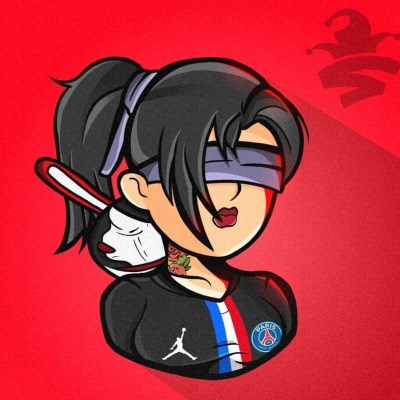 Topeng di Free Fire Mode Fatal Blade