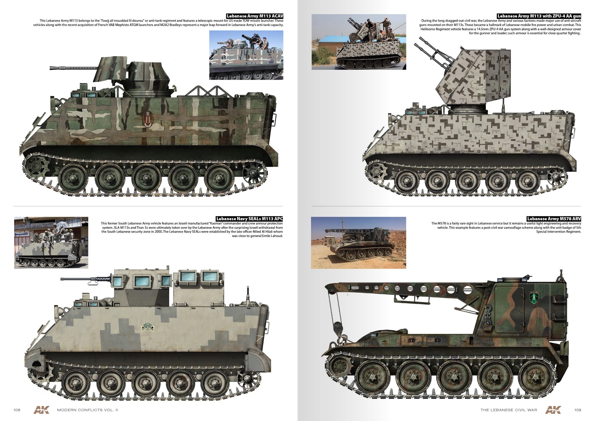The Modelling News: Preview: AK Interactive's new items for July.