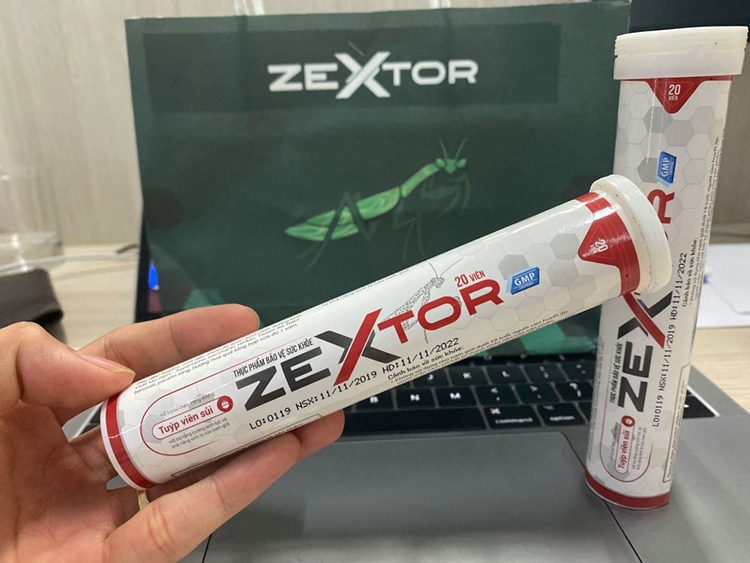 zextor