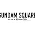 Gundam Square: Bandai's Very First Specialty Store to Open in November 2015