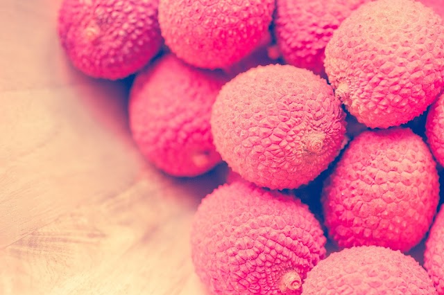 Lychee: Nutrition and Health Benefits   
