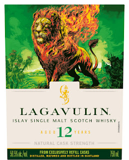 Lagavulin 12