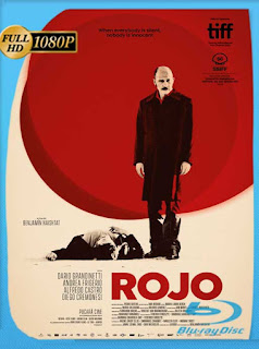 Rojo (2018) HD [1080p] Latino [GoogleDrive] SXGO