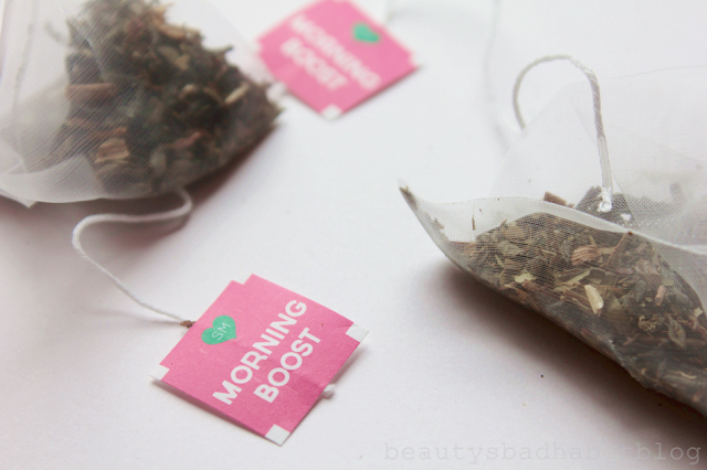 Thorough Honest Unsponsored Skinnymint Teatox Detox Review