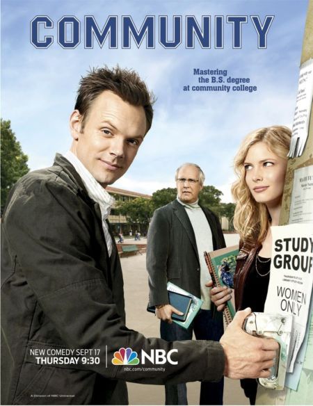 Ceux Que Veulent Les Femmes Streaming Vf Community Saison 3 Episode 1 Streaming VOSTFR | My Blog