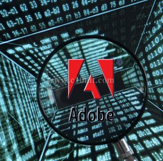 Tấn công tài khoản Adobe