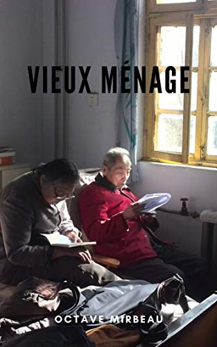 "Vieux ménage", avril 2020.