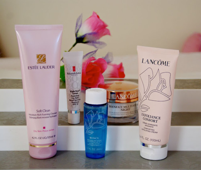 Five high end skin care products, worth buying Nina's Style Blog
