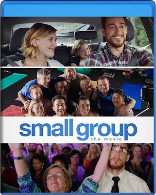 Small Group 2018 Bluray