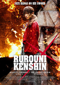 Watch Movies Rurouni Kenshin: Kyoto Inferno (2014) Full Free Online