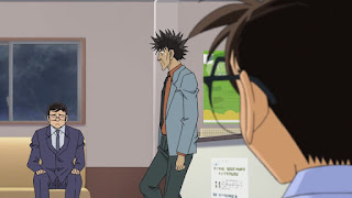 Hellominju.com : 名探偵コナンアニメ 第1000話『ピアノソナタ月光殺人事件』| Detective Conan EP.1000 | Hello Anime !