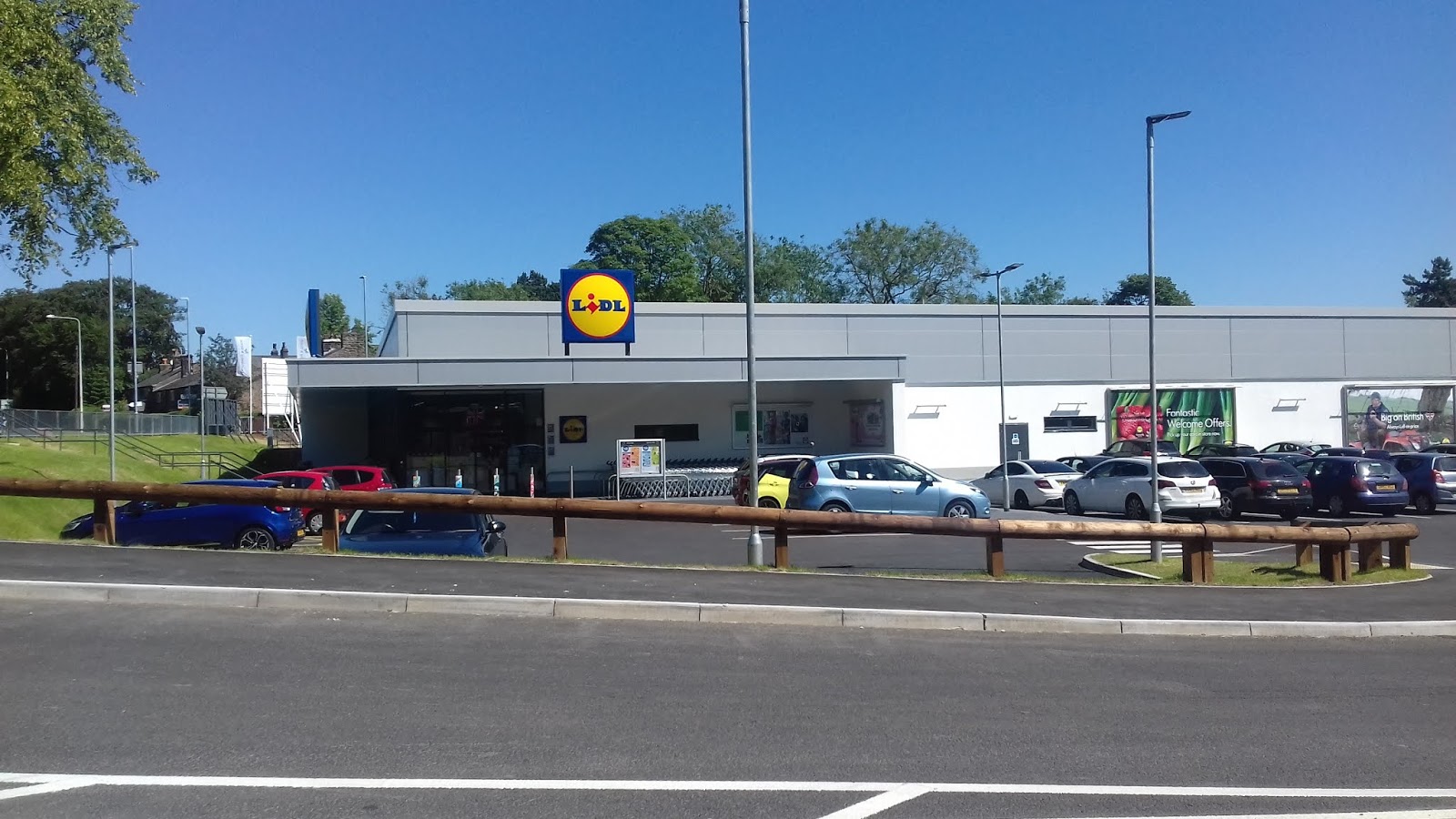 Chorley's Inns and Taverns ClaytonleWoods Pines Hotel