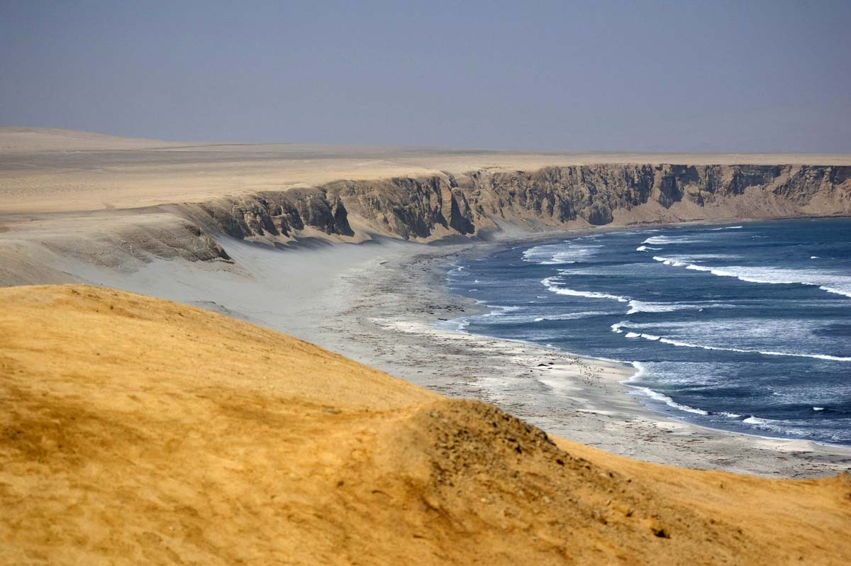 Перу океан Перу океан