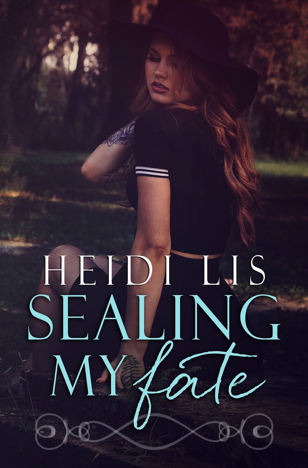 Toot's Book Reviews Spotlight, Teasers & Giveaway Sealing My Fate