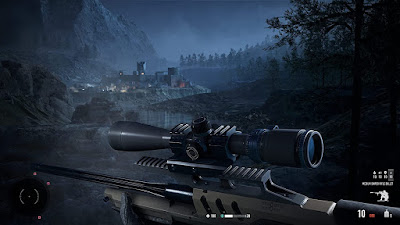 Sniper Ghost Warrior Contracts 2 Game Screenshot 14