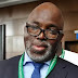 Every Super Eagles players will get $20,000 for winning today - Amaju Pinnick