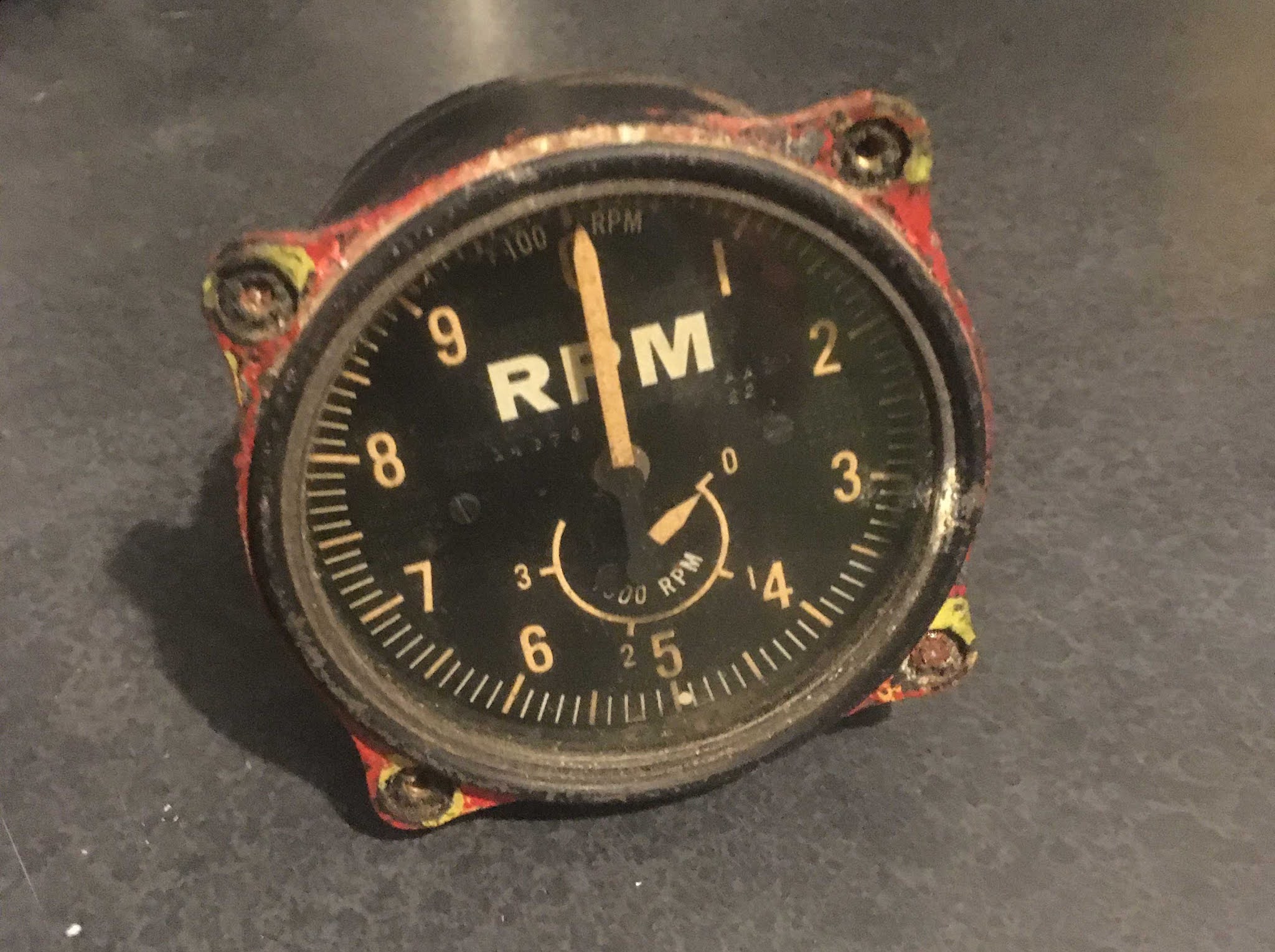 Progress is fine, but it's gone on for too long. General Electric